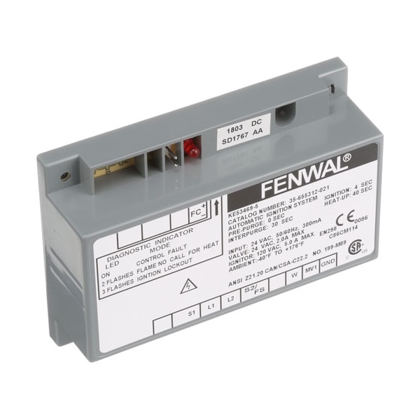 Ignition Module